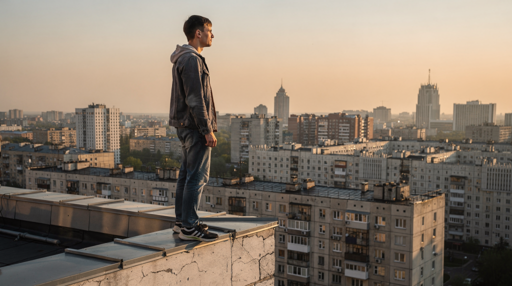 Тест на склонность к риску: подходит ли вам экстремальная профессия